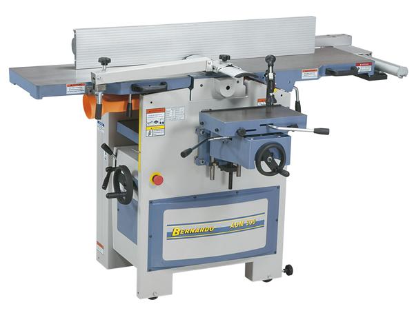 Bernardo Bernardo planing and thicknessing machine ADM 300