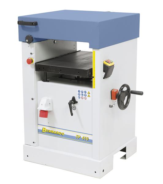 Bernardo Hobelmaschine TP 410 - 230 V