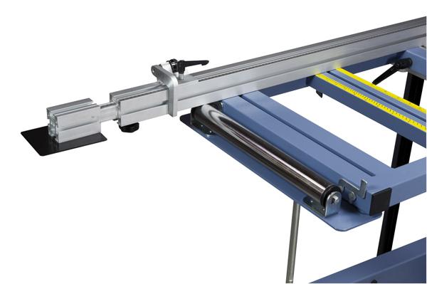 Bernardo Format Kreissäge- Fräsmaschine CSM 2000
