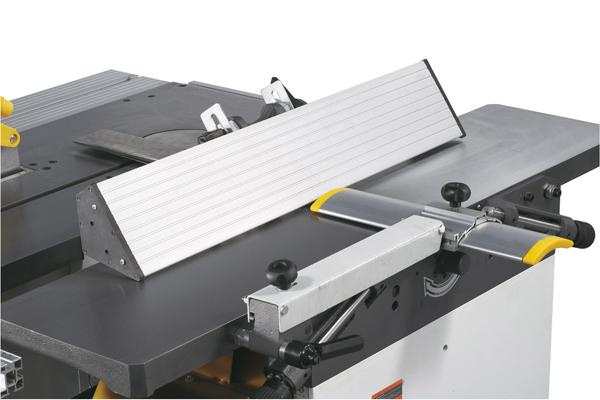 Bernardo Universal Combi CWM 250 Top - 400 V