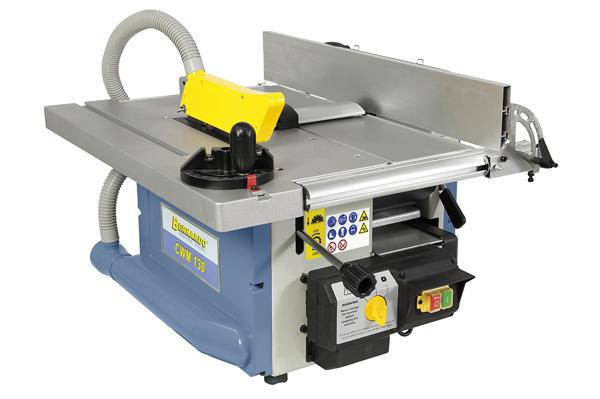 Bernardo Universal Combi CWM 130