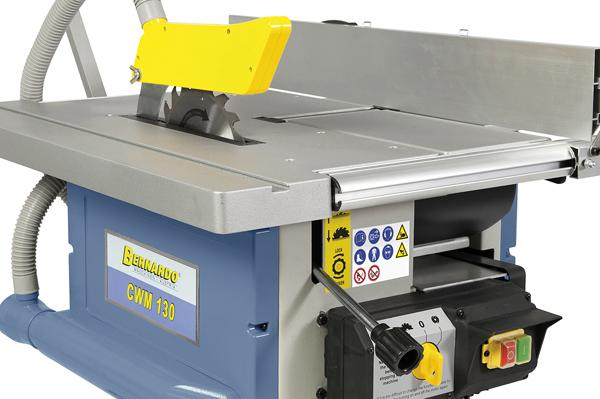 Bernardo Universal Combi CWM 130