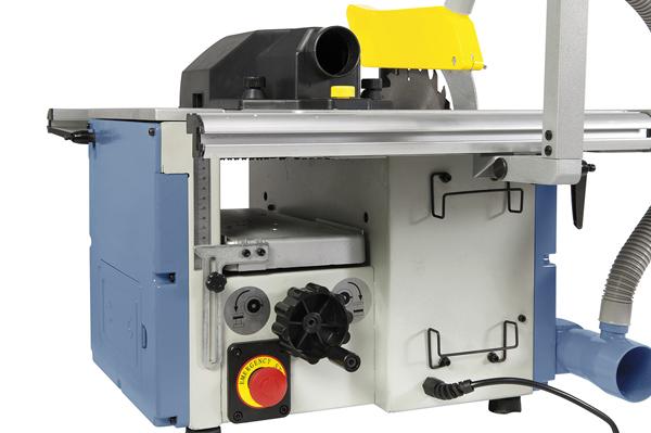 Bernardo Universal Combi CWM 130