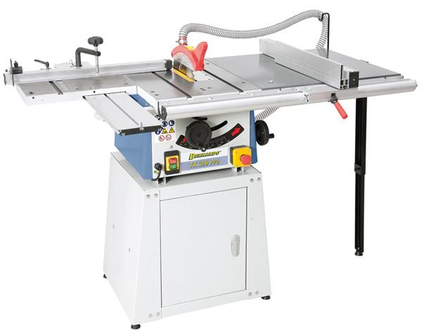 Bernardo Tischkreissäge TK 200 PRO