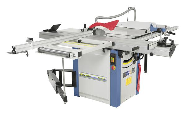 Bernardo sliding table saw TK 315 F / 2000 - 400 V