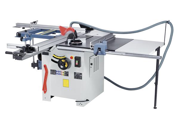 Bernardo Formatkreissäge Basic 2000