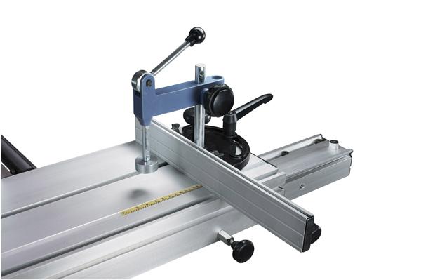 Bernardo sliding table saw Basic 2800