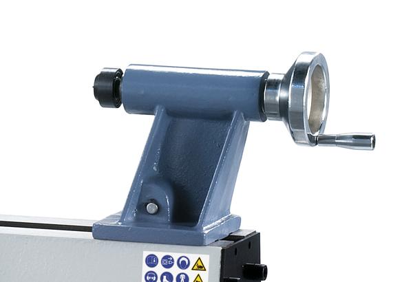 Bernardo Turning machine DM 450