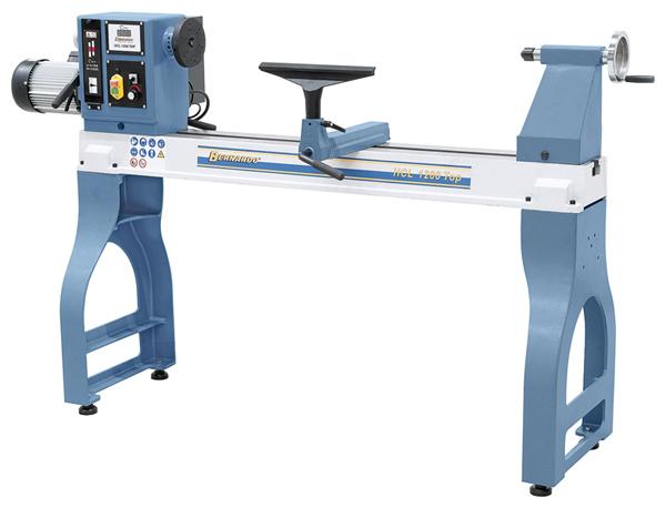 Bernardo Copy turning machine HCL 1200 Top