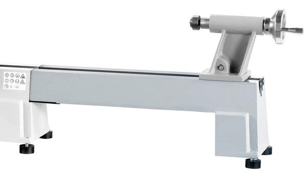 Bernardo Bettverlaengerung fuer dm 450 450v