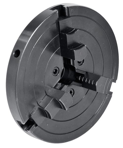 Bernardo 3-Backen-Spannfutter 150 mm