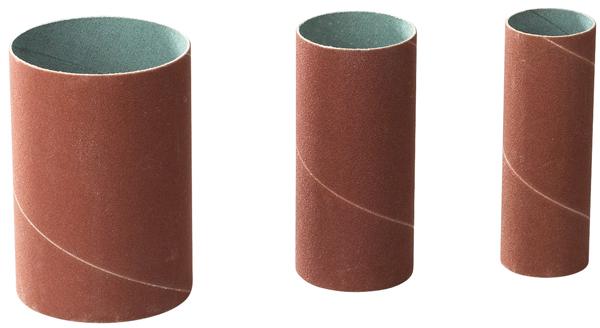 Bernardo grinding sleeve diam. 38 mm - K 120 5 pcs