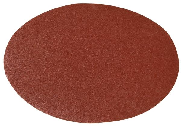 Bernardo grinding disc diam. 230 mm - K150, self-adhesive