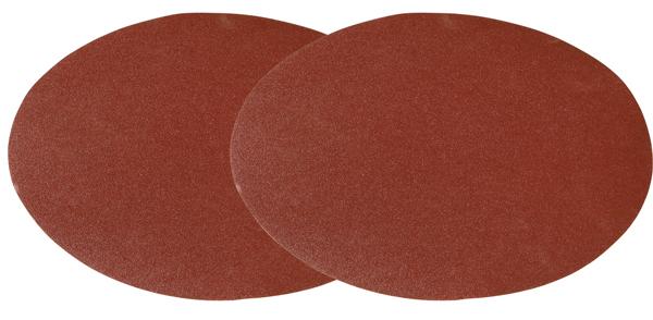 Bernardo sanding disc combination set diam. 150 mm, self-adhesive