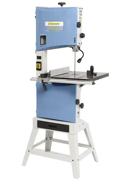 Bernardo Holzbandsägemaschine HBS 360