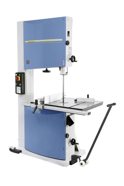 Bernardo Holzbandsägemaschine HBS 700 N