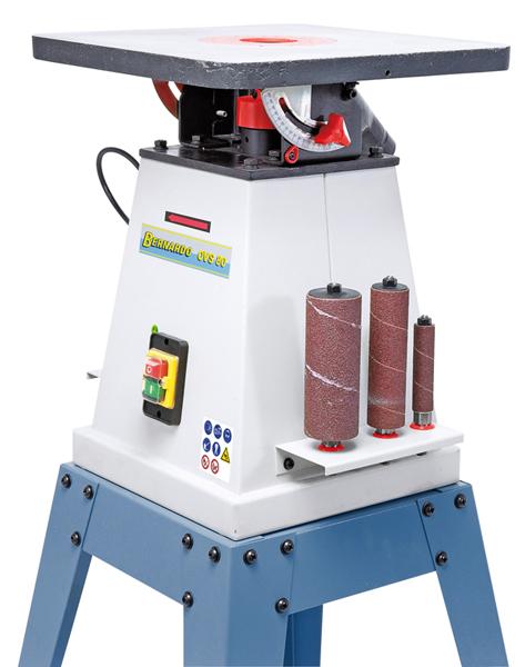 Bernardo OVS 80 oscillating spindle grinder