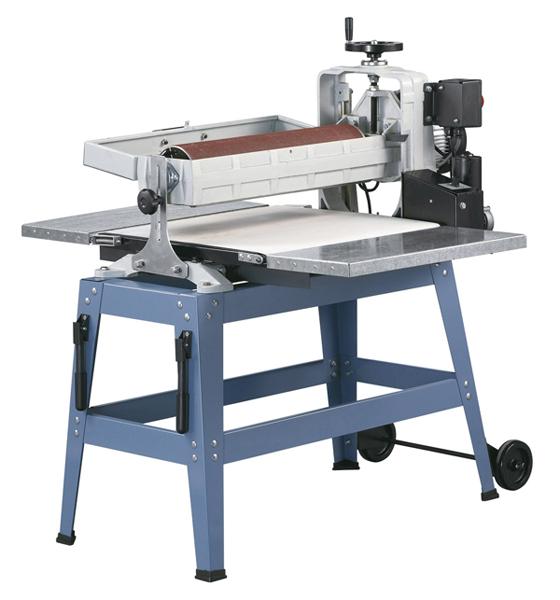 Bernardo ZSM 560 - 400 V Cylinder grinding machine