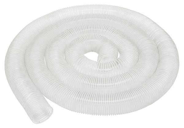 Bernardo PVC-tube diam. 100 mm (10 m)