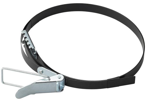 Bernardo tension strap for DC 200