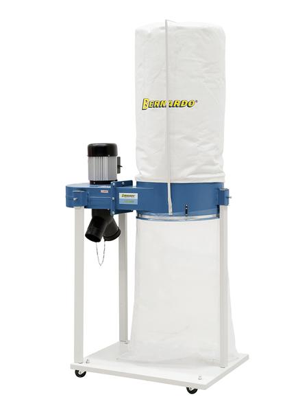Bernardo Absauganlage ASA 3500 - 230 V