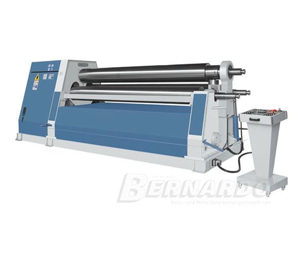 Bernardo AHK 2600 x 30,0 Rundbiegemaschine