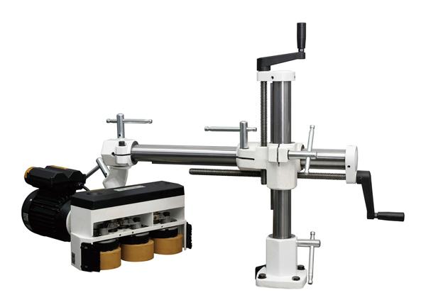 Bernardo Feeding apparatus AF 308