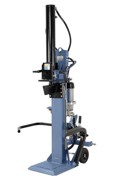 Bernardo Holzspalter HS 25 ZE