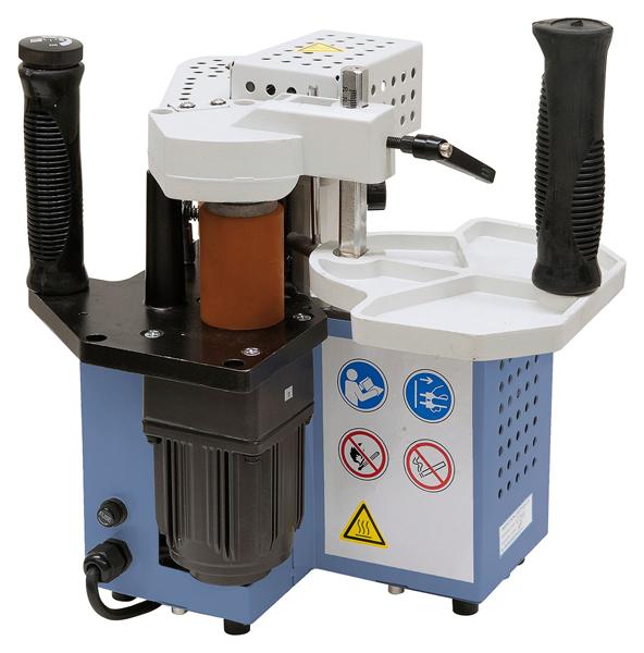Bernardo mobile Kantenanleimgerät EBM 60 Profi