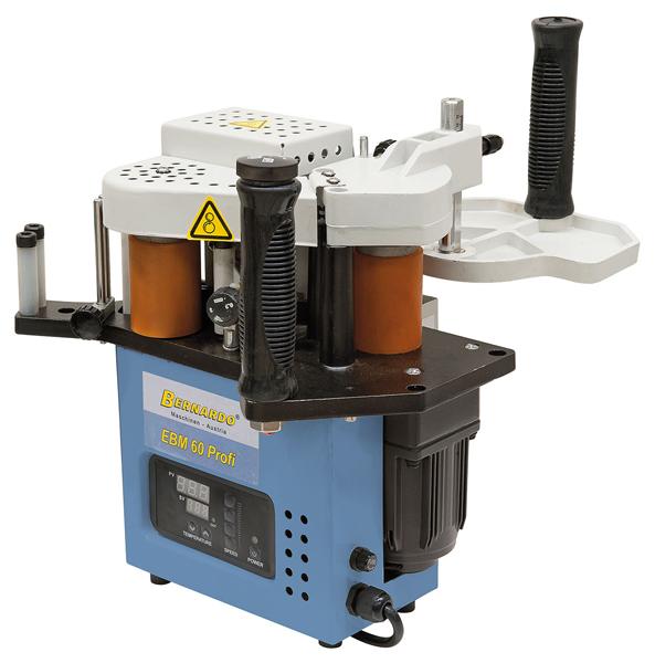 Bernardo mobile Kantenanleimgerät EBM 60 Profi