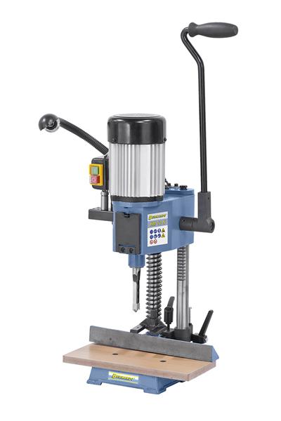 Bernardo Hohlstemmmaschine HM 12 N