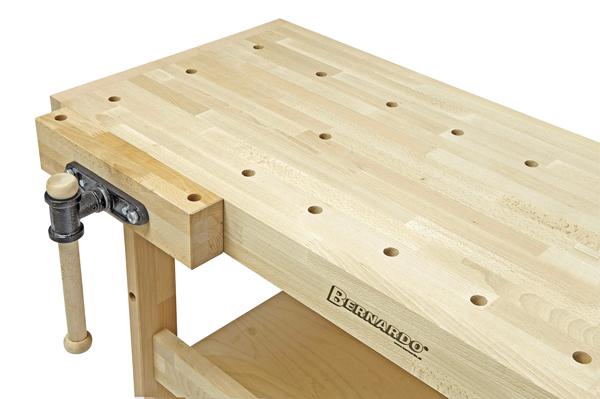 Bernardo Workbench WB 1500 Hobby
