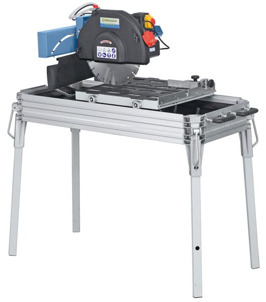 Bernardo Steintrennmaschine SCM 350 - 400 V