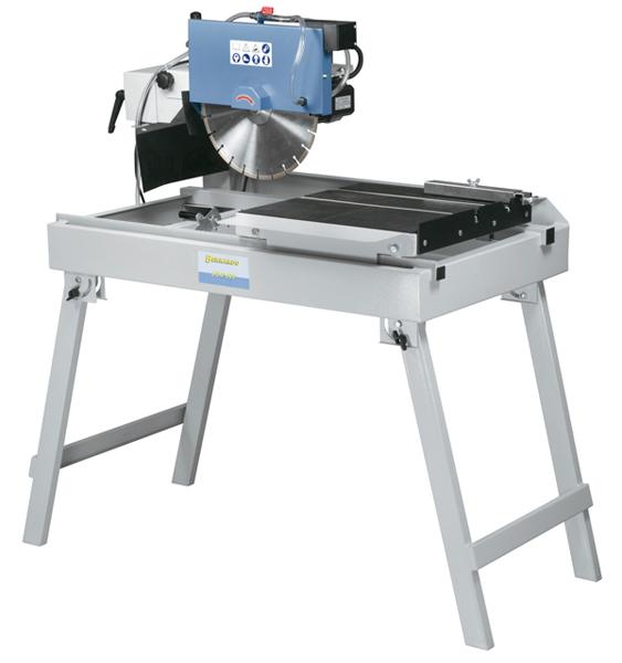 Bernardo Steintrennmaschine SCM 600 - 400 V