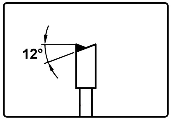 Bernardo HM-Kreissaegeblatt Classic WZ - 315 x Z48