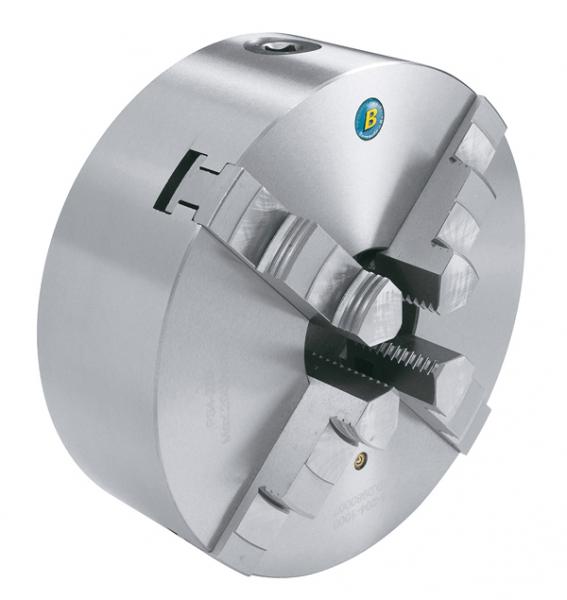 Bernardo Standard-4-Backenfutter DK12-200/D6