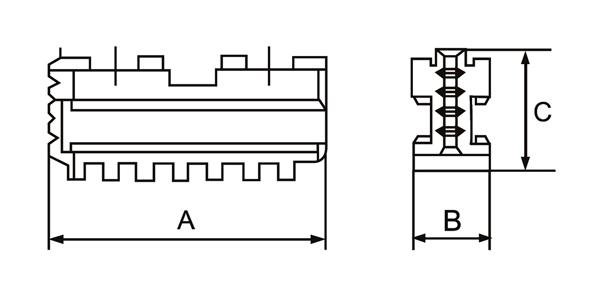 Bernardo Grundbacken DMJ-DK12-630