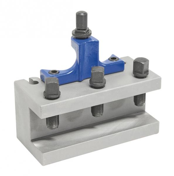 Bernardo turning and facing holder size C, 40 x 150 mm