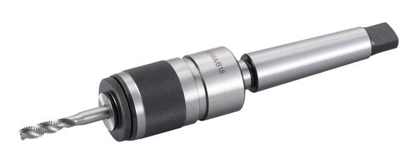 Bernardo Gewindeschneidapparat MK 4 / M3 - M12
