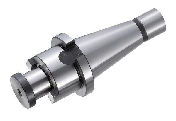 Bernardo Taper shell end mill holder ISO 40 / 27 mm