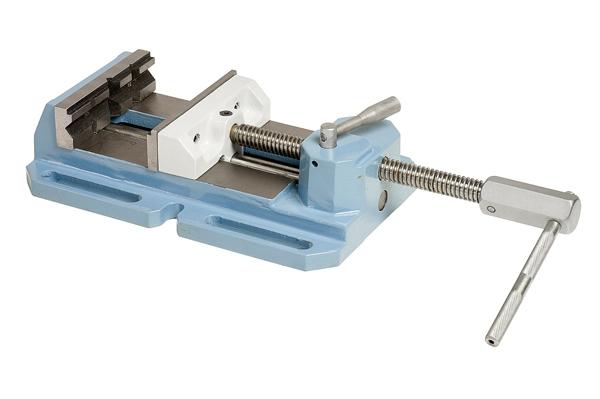 Bernardo industrial drilling machine vice BMS 140 QC