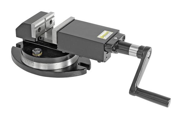 Bernardo precision machine vice PS 75