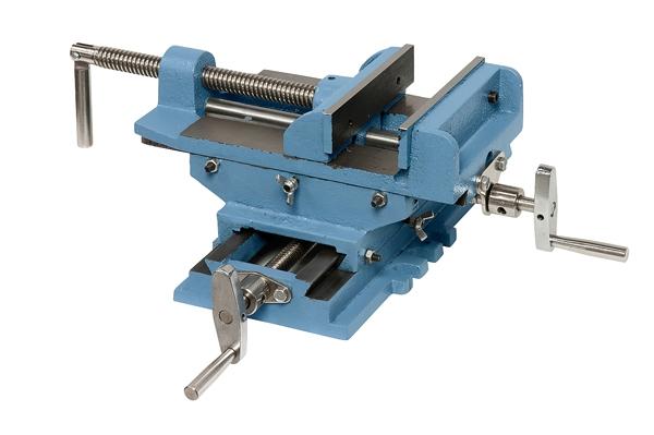 Bernardo cross vice KS 150