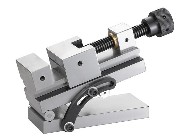 Bernardo precision sine clamp QGJ 100