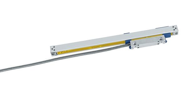 Bernardo Längenmesssystem KA 200 / L120