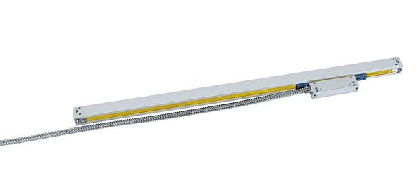 Bernardo length measuring system KA 300 / L 70
