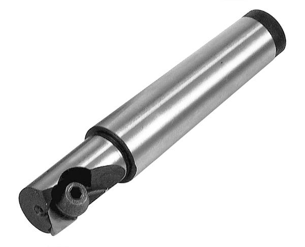 Bernardo Wendeplattenfräser 30 mm, MK 3