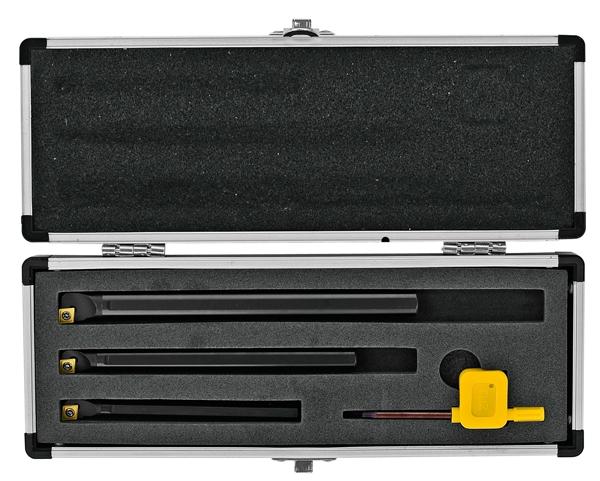 Bernardo boring bar set 3 pcs.
