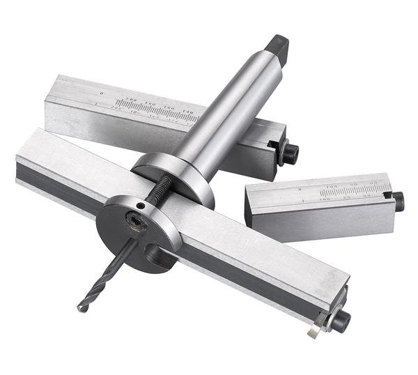 Bernardo circle cutter MK 2