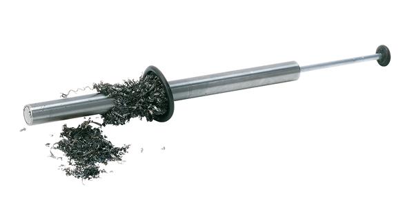 Bernardo Magnetic chip lifter